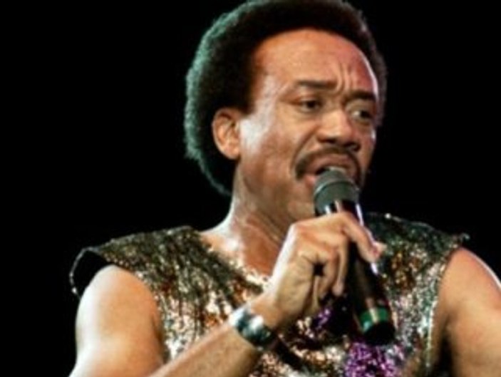 maurice white