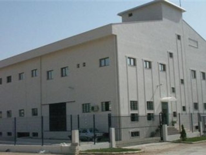 fabrika
