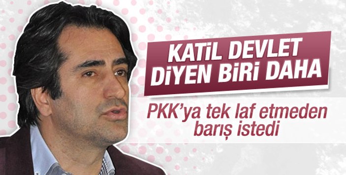Mahsun Kırmızıgül oğlu ile aynı üniversitede okuyacak