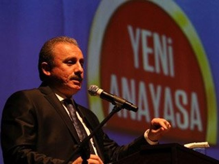 mustafa şentop