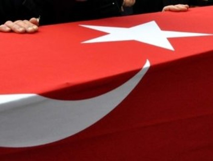 Yaralı asker şehit oldu