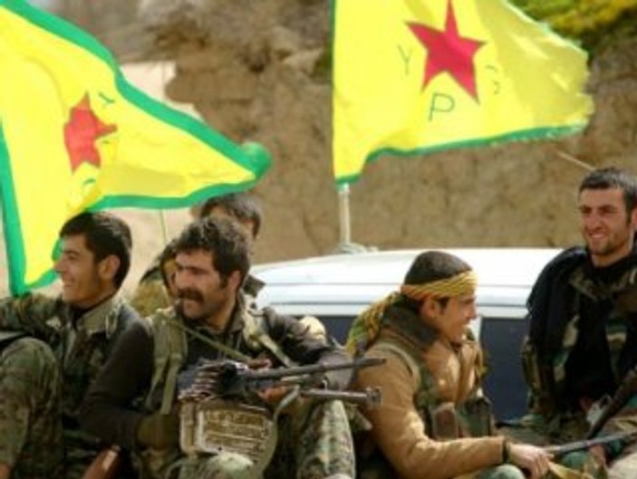 Şanlıurfa'da yakalanan YPG’li: Kobani PKK'nın yeni Kandil'i