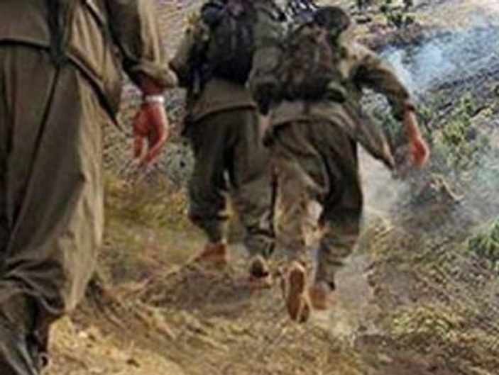 Hakkari'de PKK propagandasından 6 kişi tutuklandı