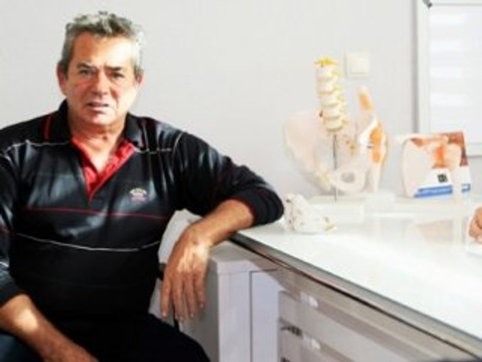 Salih Güneyy