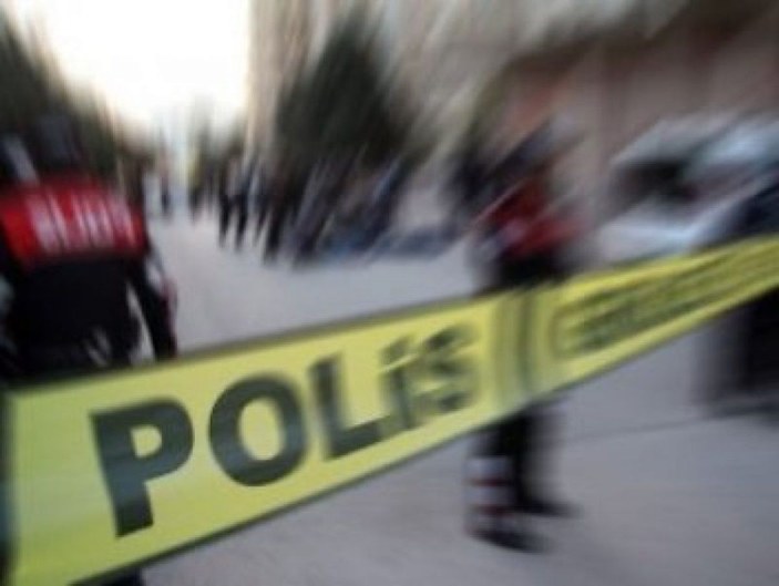 Beykoz'da silahlı saldırı: 1 ölü 1 yaralı