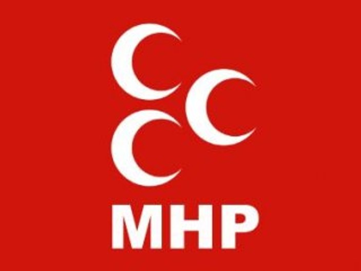 MHP 5 ilde teşkilat kapattı
