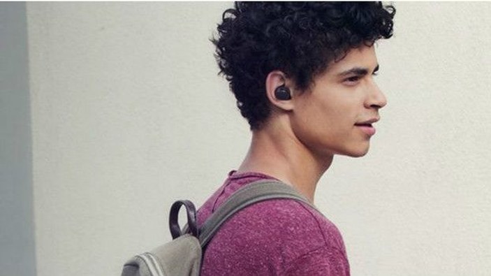 Sony Xperia Ear yapay zeka deneyimi sunacak