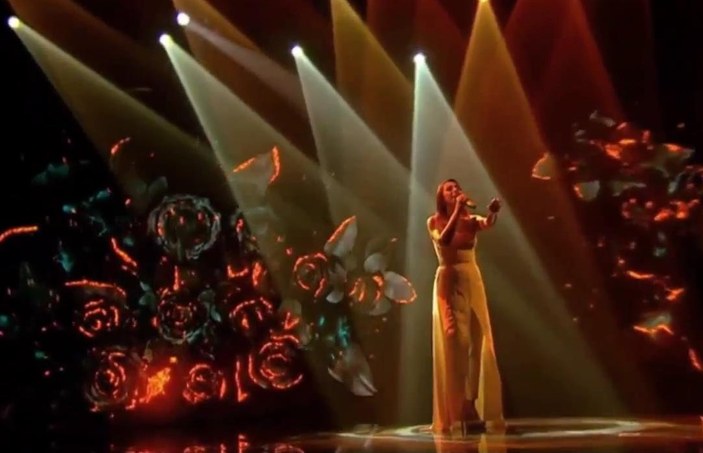 Eurovision'da Ukrayna Rusya'yı kızdıracak