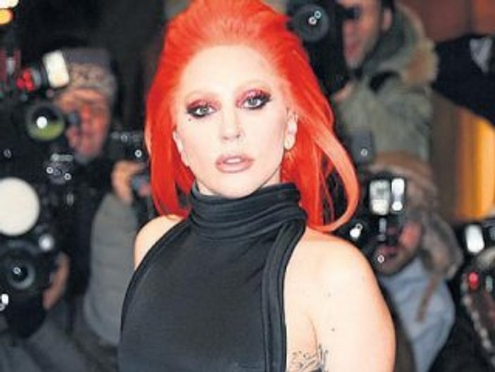 Lady Gagaa