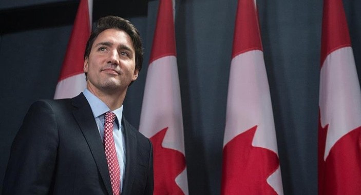 Kanada Başbakanı Eşcinsel Onur Yürüyüşü'ne katılacak