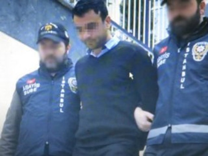Bağdat Caddesi sapığına 33 yıl hapis istemi