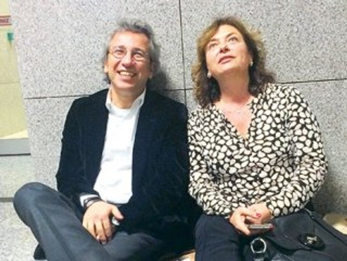 dilek dündar