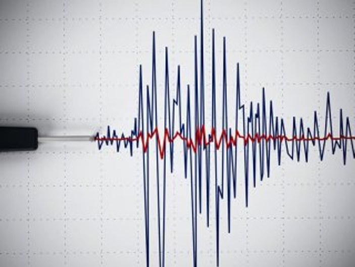 Myanmar'da 7 büyüklüğünde deprem