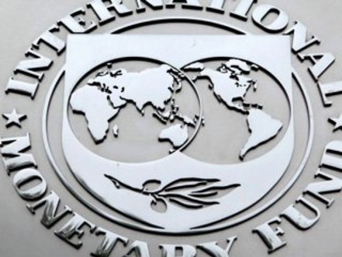 IMF: Türkiye çeşitli şoklara rağmen büyüyor