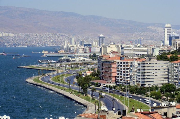 İzmir'e 31 milyon liralık kira yardımı yapıldı