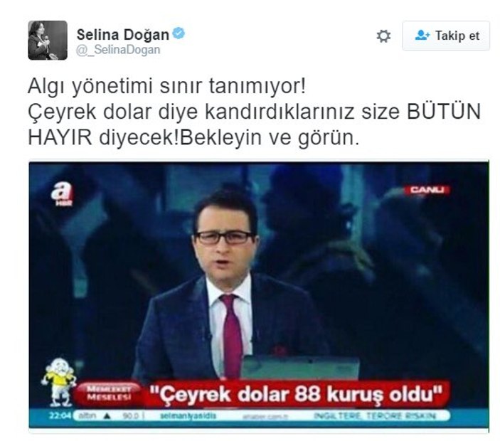 Caps'e inanan CHP'li vekil rezil oldu