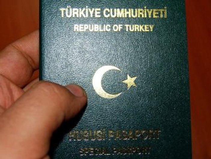 Yatırım yapan yabancıya vatandaşlık verilecek