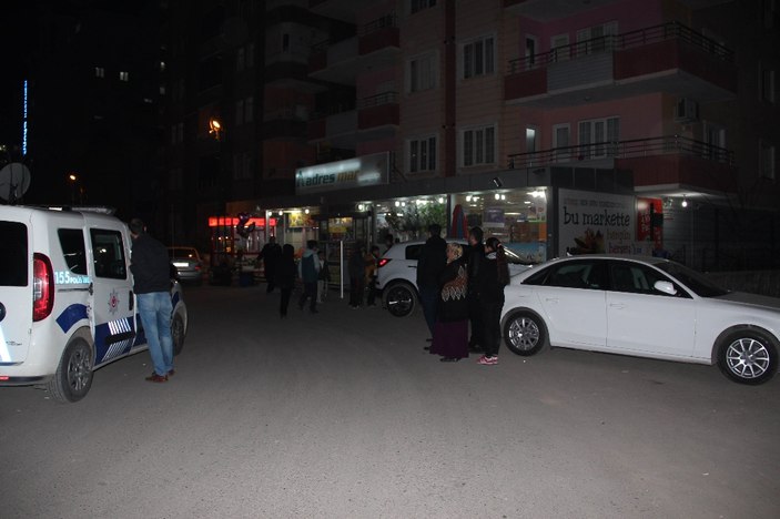 Teröristler gazeteci İlhami Işık’ın kızının evine girdi
