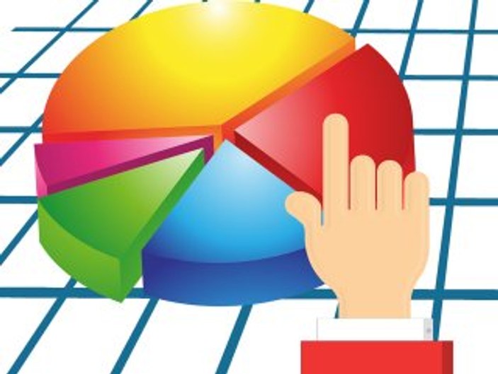 Gezici araştırma şirketi en güvenilir isimleri sıraladı