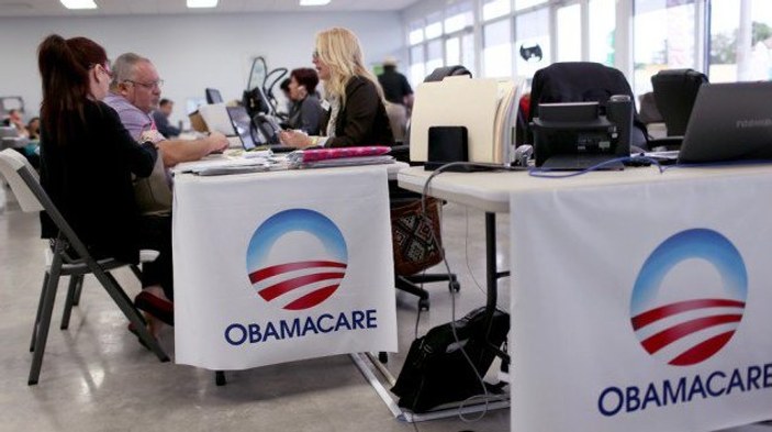 Obamacare`in iptali için bir adım daha atıldı
