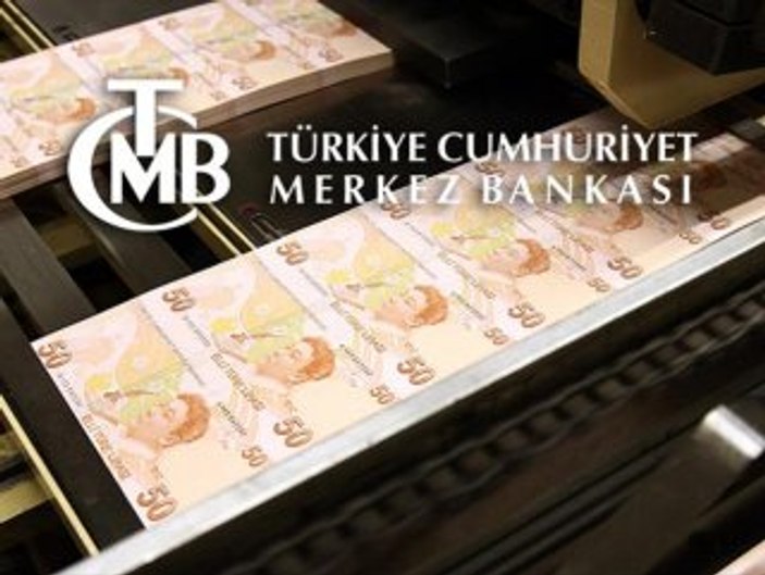 Merkez Bankası döviz için bir hamle daha attı