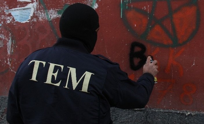 Adana'da PKK'ya karşı operasyonlar tüm hızıyla sürüyor