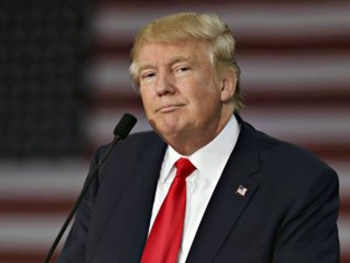 Trump NAFTA'yı tekrar müzakereye açacak