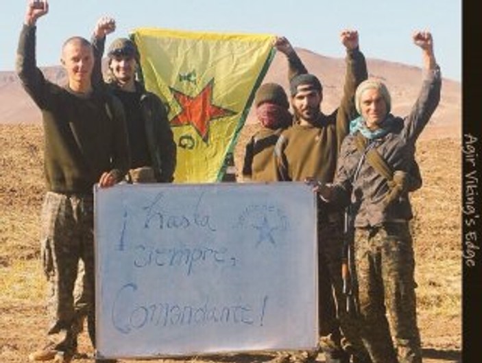 YPG: Astana kararlarını tanımayacağız