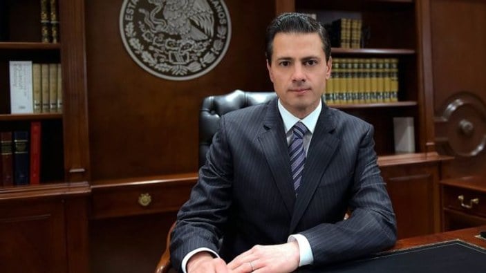 Meksika lideri ABD'ye ziyaretini iptal etti