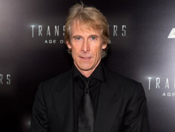 Michael Bay