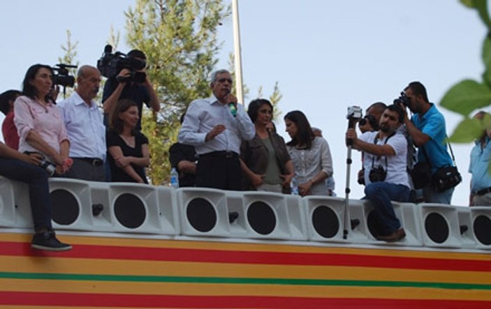 Nuray Mert referandumda hayır diyecek