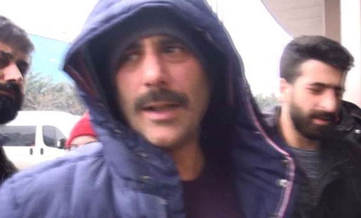 FETÖ'cü Mehmet Ekinci tutuklandı