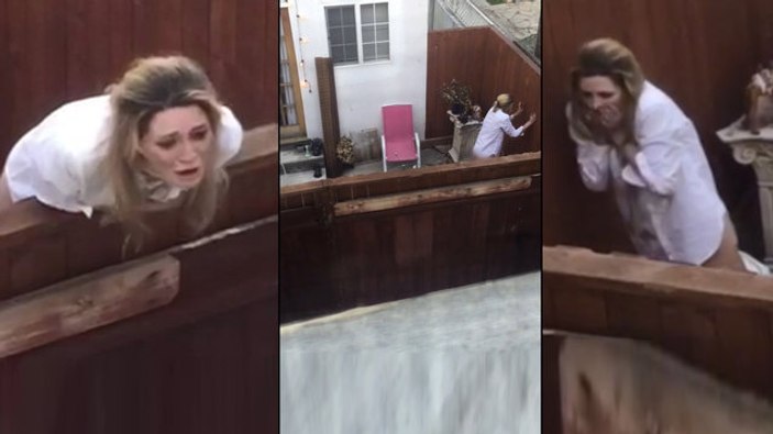 Oyuncu Mischa Barton depresyonda