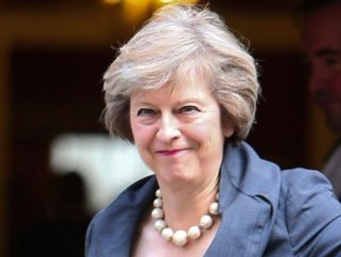 İngiltere Başbakanı’nın Türkiye ziyareti İngiliz basınında