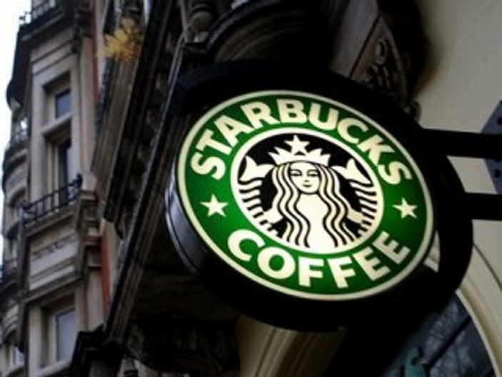 Starbucks 10 bin mülteciyi istihdam edecek