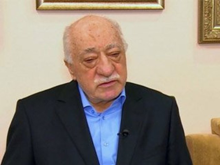 Baronun atadığı avukat Gülen'i savunmadı
