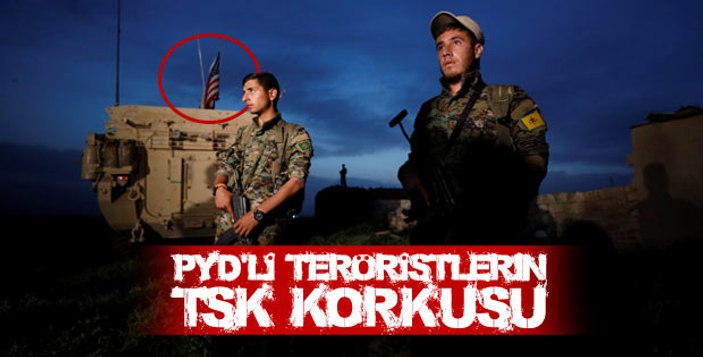 ABD'den Rakka açıklaması