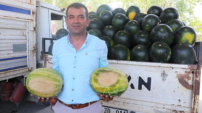 Afrika sıcakları meyve sebzeleri olumsuz etkiledi - En Son Haber