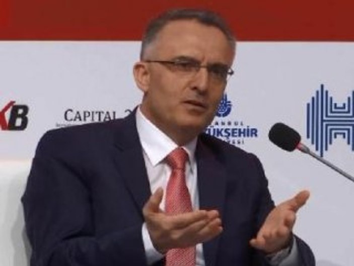 naci ağbal
