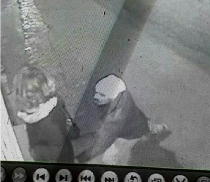 türbanlı srx