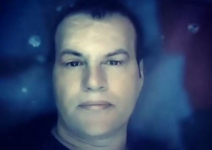 Hakan Peker'in son hali