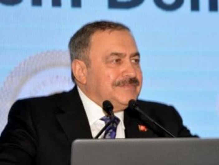 bakan