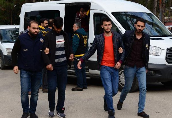 Adana'da işlenen cinayet 15 günde aydınlatıldı