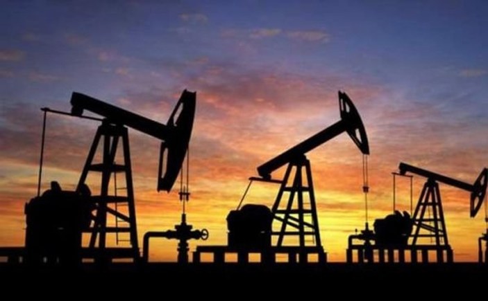 ABD petrol sondaj kulesi sayısını arttırdı