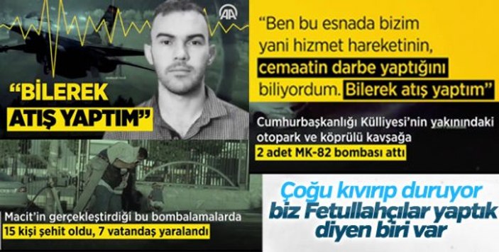 Akıncı Üssü davasında kritik gün
