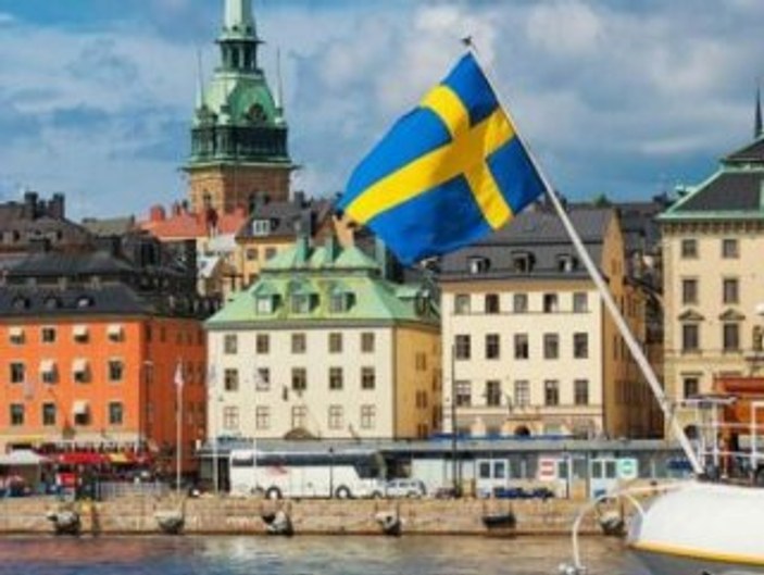İsveç'te evlere savaşa hazırlık kitabı dağıtılacak