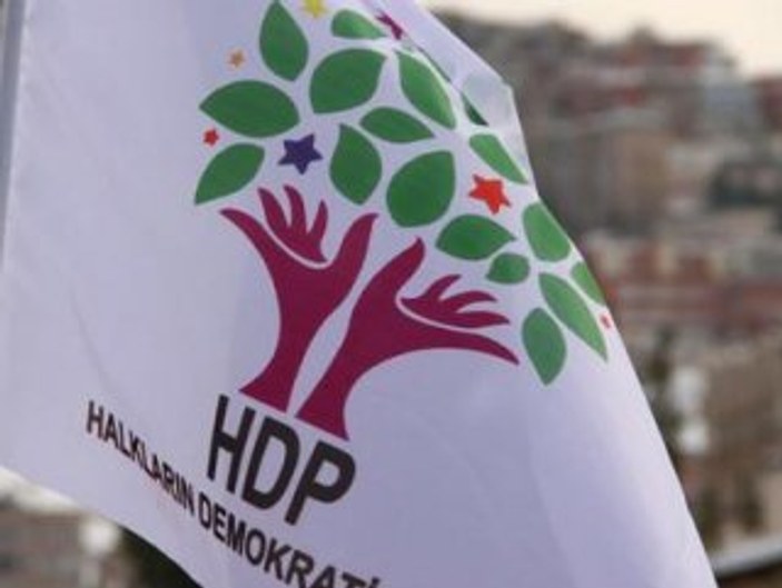 HDP'den sokak çağrısı