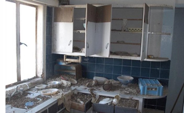 Kıbrıs’ın ‘Kapalı Maraş’ı