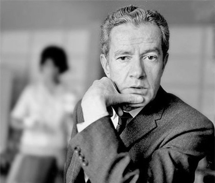 Bartleby Sendromu'na yakalanarak yazmayı vaktinden önce bırakan yazarlar