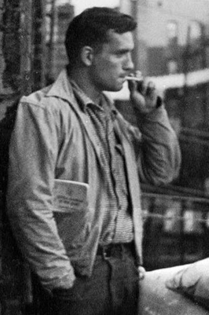 İnsan için feryat eden yazar Jack Kerouac’tan alıntılar 